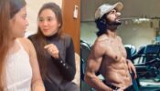 Siddharth Nigam talks about 1 hour workout challenge, Ashi Singh asks, “kitna mushkil tha?”