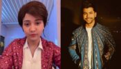 Siddharth Nigam talks about ‘patience’ in love, Ashi Singh says, “no network…”