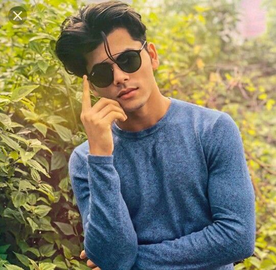 Siddharth Nigam Vs, Mr. Faisu Whose Glasses Are Your Choice? 764283