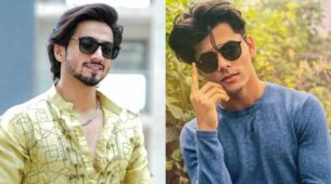 Siddharth Nigam Vs, Mr. Faisu Whose Glasses Are Your Choice?