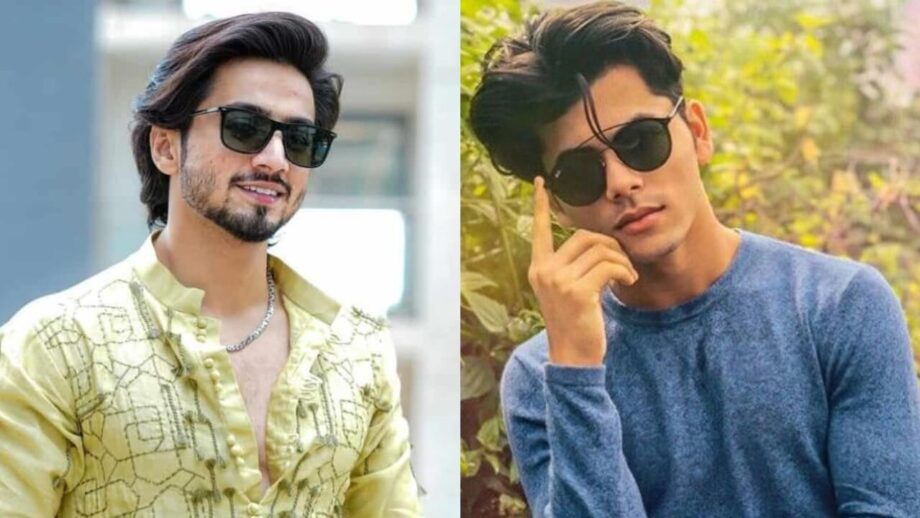 Siddharth Nigam Vs, Mr. Faisu Whose Glasses Are Your Choice? 764293