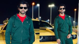 Siddharth Nigam’s ultimate swag moment is wow, fans love it