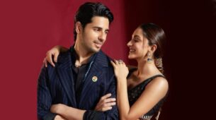 Is it finally ‘wedding bells’ for Sidharth Malhotra and Kiara Advani?