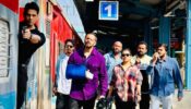 Sidharth Malhotra and Rohit Shetty begin new journey, see latest pic