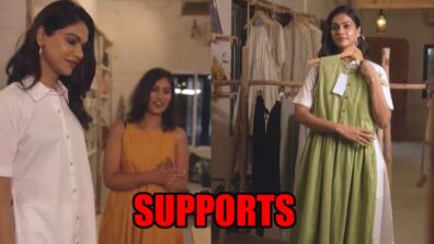 Sneha Reddy Supports Local Business In Latest Post, Check Now