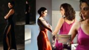 Sobhita Dhulipala’s Jaw-Dropping Looks In Gowns Making Fans Go Bananas