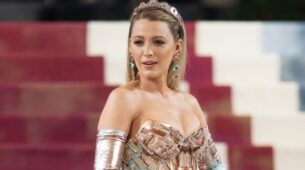 Some Lesser Known Facts About Blake Lively; Read Now!