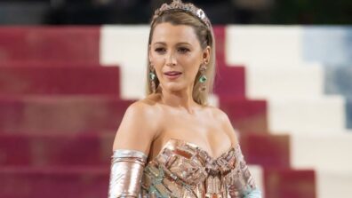 Some Lesser Known Facts About Blake Lively; Read Now!