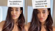 Someone will confess: Surbhi Jyoti is waiting for love in life, check out