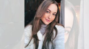 Sonakshi Sinha’s ‘Sunday special’ selfie is droolworthy