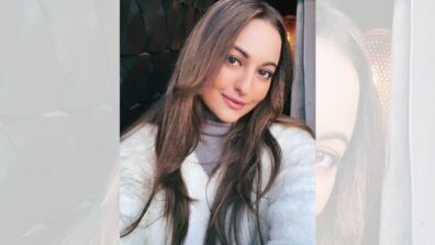 Sonakshi Sinha’s ‘Sunday special’ selfie is droolworthy