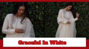 Sonam Bajwa Looks A Graceful Beauty In White; Check Here