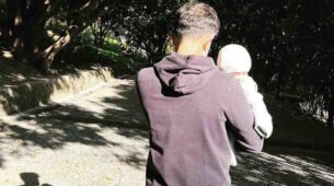 Sonam Kapoor Calls Anand Ahuja and Son Vayu ‘My Two Leos, My Whole World,’ See Pics