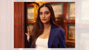 Sonam Kapoor sells her Mumbai condo for Rs. 32 Crore