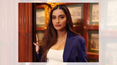 Sonam Kapoor sells her Mumbai condo for Rs. 32 Crore