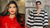 Sonam Kapoor's Head-Turning Appearances In Unique Outfits 754437