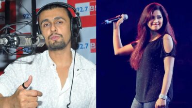 Sonu Nigam And Shreya Ghoshal’s Perfect Duo Songs