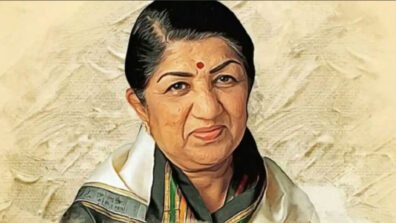 Sorry Rolling Stones, Lata Mangeshkar Position Is Not Listable