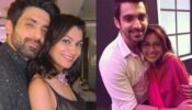 Sriti Jha And Arjit Taneja Are Friendship Goals In Pictures