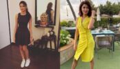Sriti Jha Goes Girly In Mini Dresses: Check Now