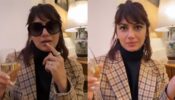 Sriti Jha recreates ‘Peppa Pig’ scene from ‘The White Lotus’, watch