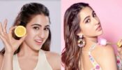 Steal Ideas From Sara Ali Khan To Keep Your Skin Healthy