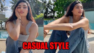 Steal the Girl-Next-Door Vibe From Athiya Shetty