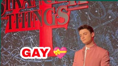 ‘Stranger Things’ actor Noah Schnapp comes out as ‘gay’, details inside