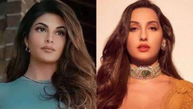 Sukesh Chandrashekhar Case: Jacqueline Fernandez and Nora Fatehi turn witnesses