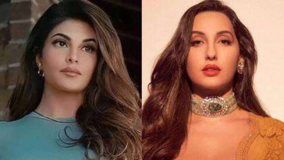 Sukesh Chandrashekhar Case: Jacqueline Fernandez and Nora Fatehi turn witnesses 759634