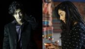 Sumedh Mudgalkar and Mallika Singh’s cutest outfit goals in black