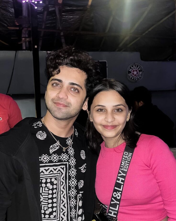 Sumedh Mudgalkar's sister pens emotional note for him, internet loves it 763264