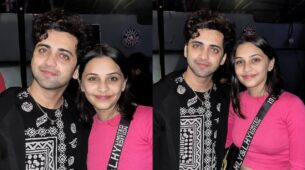 Sumedh Mudgalkar’s sister pens emotional note for him, internet loves it
