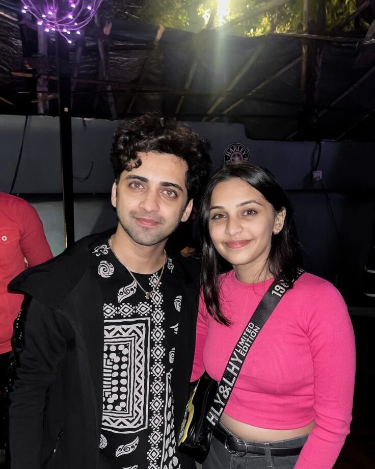 Sumedh Mudgalkar's sister pens emotional note for him, internet loves it 763263