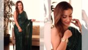 Sunayana Fozdar personifies glitz in glitters