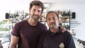 Super news...: Hrithik Roshan congratulates Anand Kumar on Padma Shri win 762895