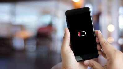 Super Trick: Save Your Phone Battery Deactivating These Applications