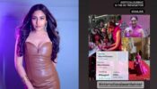 Surbhi Chandna gets hailed as ‘OG trendsetter’, know why