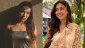 Surbhi Jyoti and Reem Sameer Shaikh are sizzling sunkissed divas, check out