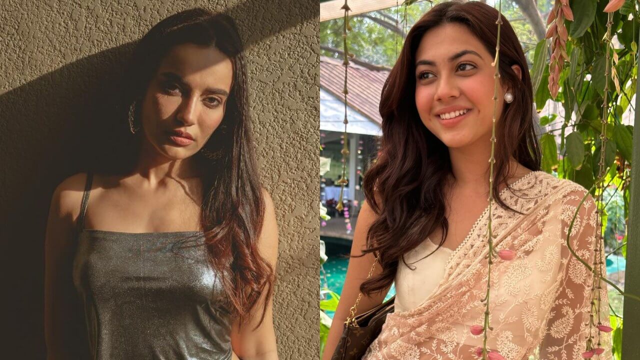 Surbhi Jyoti and Reem Sameer Shaikh are sizzling sunkissed divas, check out 765300