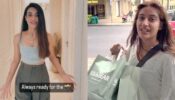 Surbhi Jyoti and Surbhi Chandna stab hearts effortlessly, see latest posts