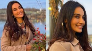 Surbhi Jyoti looks for ‘new hope’ in life