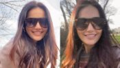 Surbhi Jyoti’s good vibe moment is all hearts