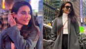Surbhi Jyoti’s Manhattan diaries give travel goals