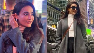 Surbhi Jyoti’s Manhattan diaries give travel goals