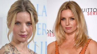 Surprising Facts About Peaky Blinders Fame Annabelle Wallis