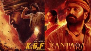 Surprising: Kantara, KGF Producer Hombale Films To Make Investment Of 3000 Crore In Next 5 Years