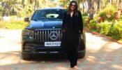 Sushmita Sen buys swanky Mercedes-AMG GLE53 worth 2 crores, check out