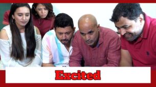Swapnil Joshi And Team Get Excited About the Trailer Launch Of Valvi