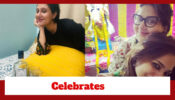 Swastika Mukherjee Celebrates ‘Saraswati Pujo’ In Style